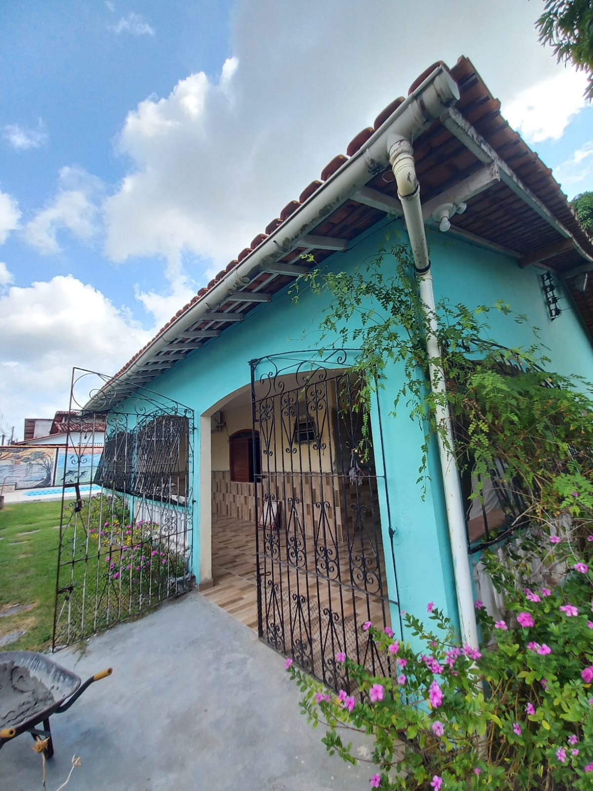 Casa a venda  Bairro São José 