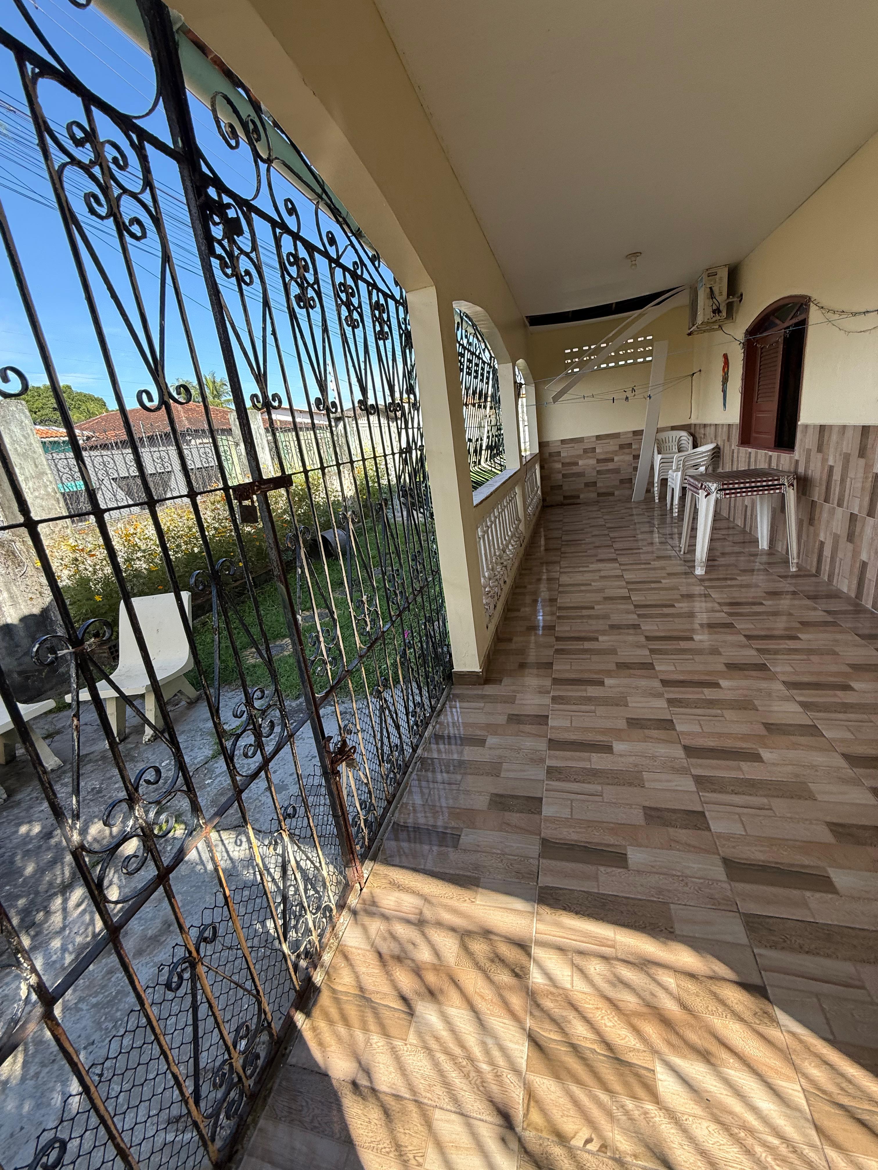Casa a venda  Bairro São José 