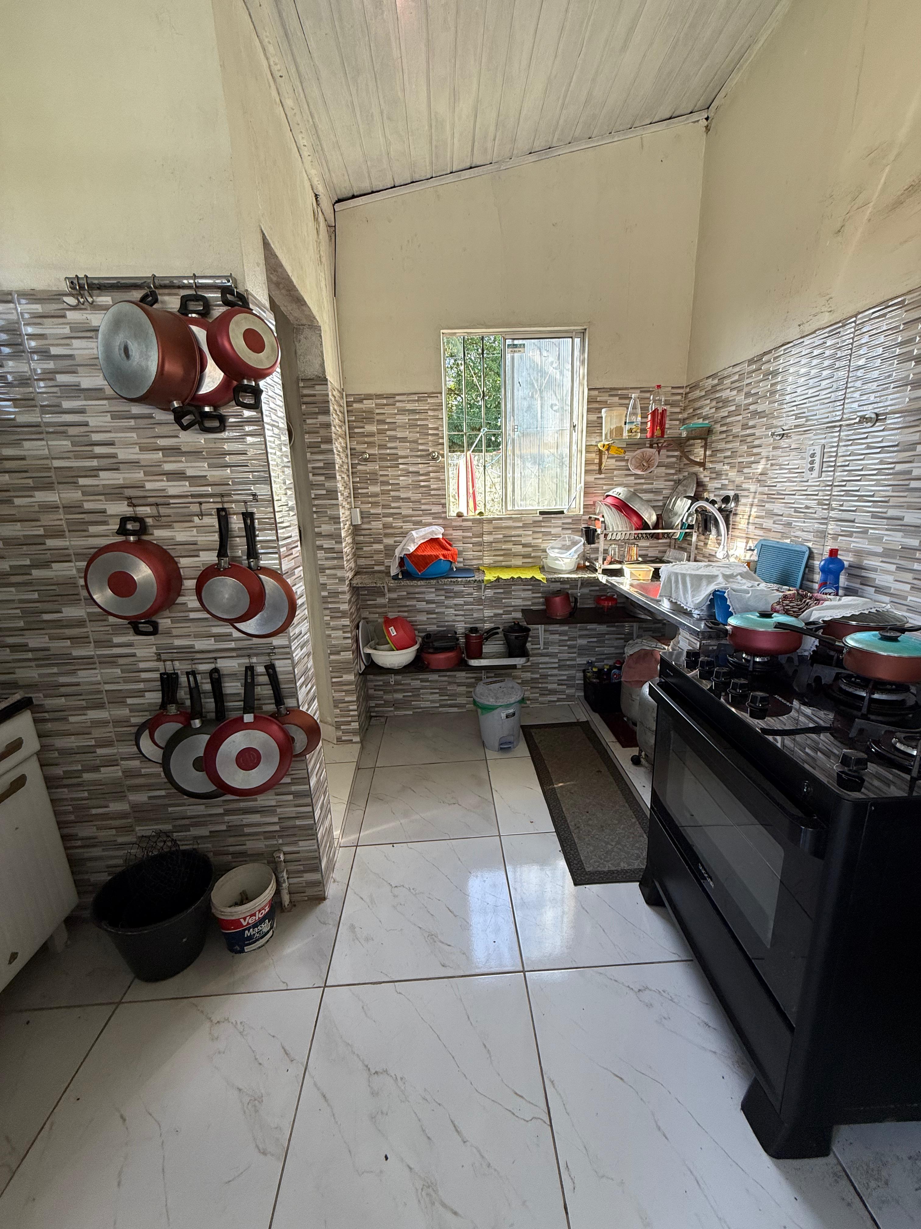 Casa a venda  Bairro São José 
