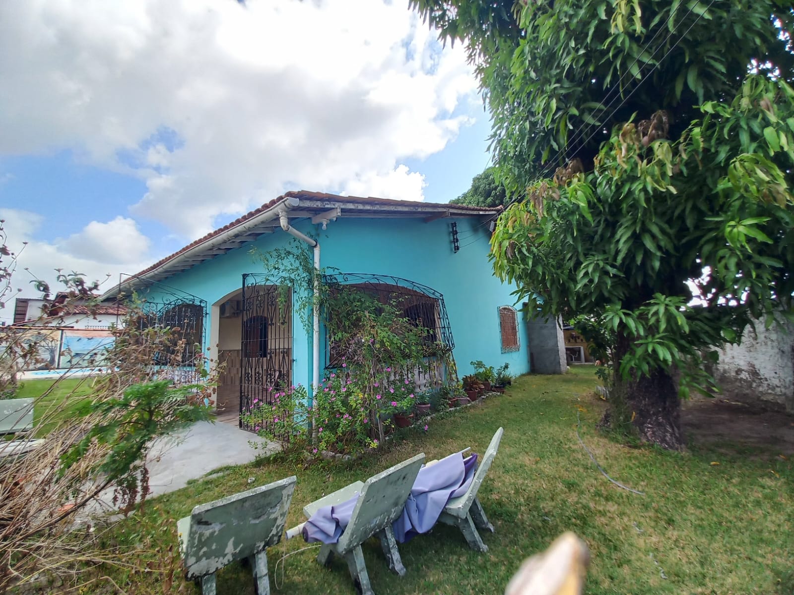 Casa a venda  Bairro São José 