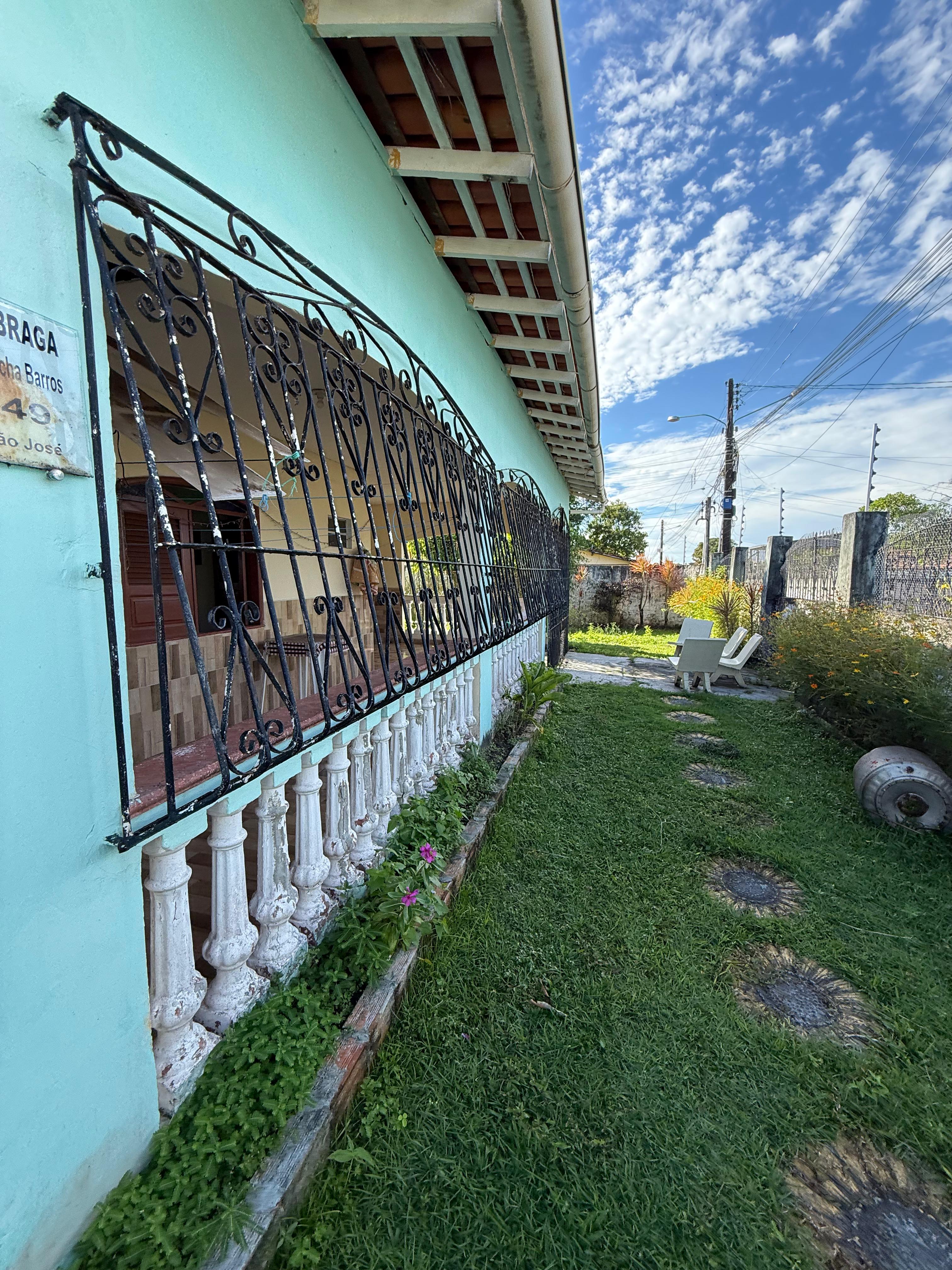 Casa a venda  Bairro São José 