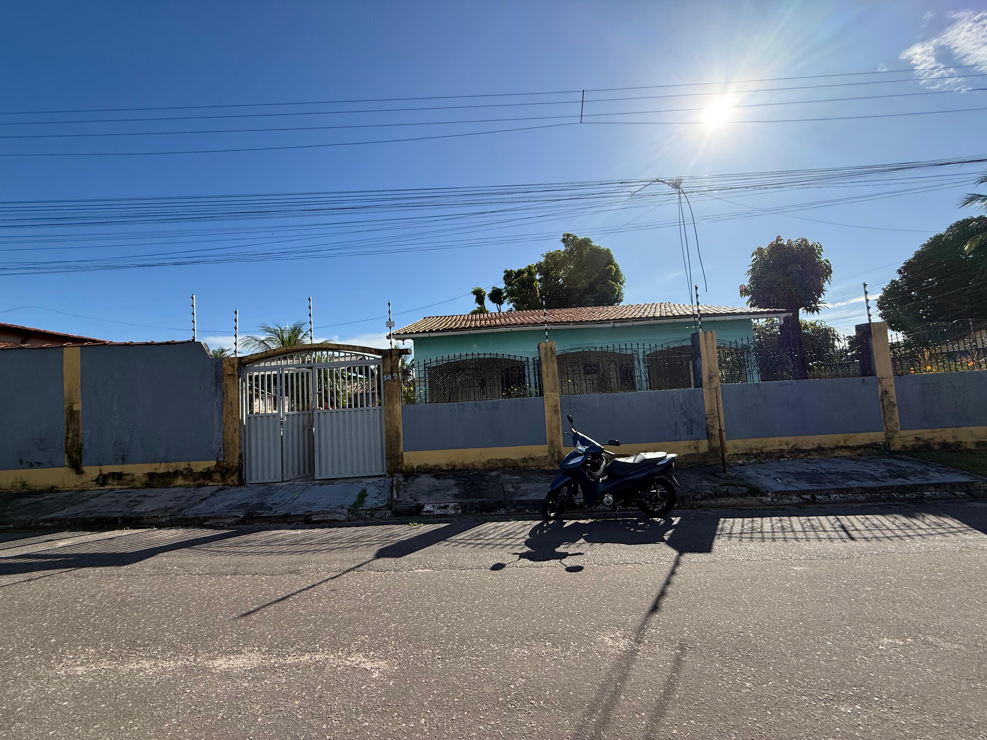 Casa a venda  Bairro São José