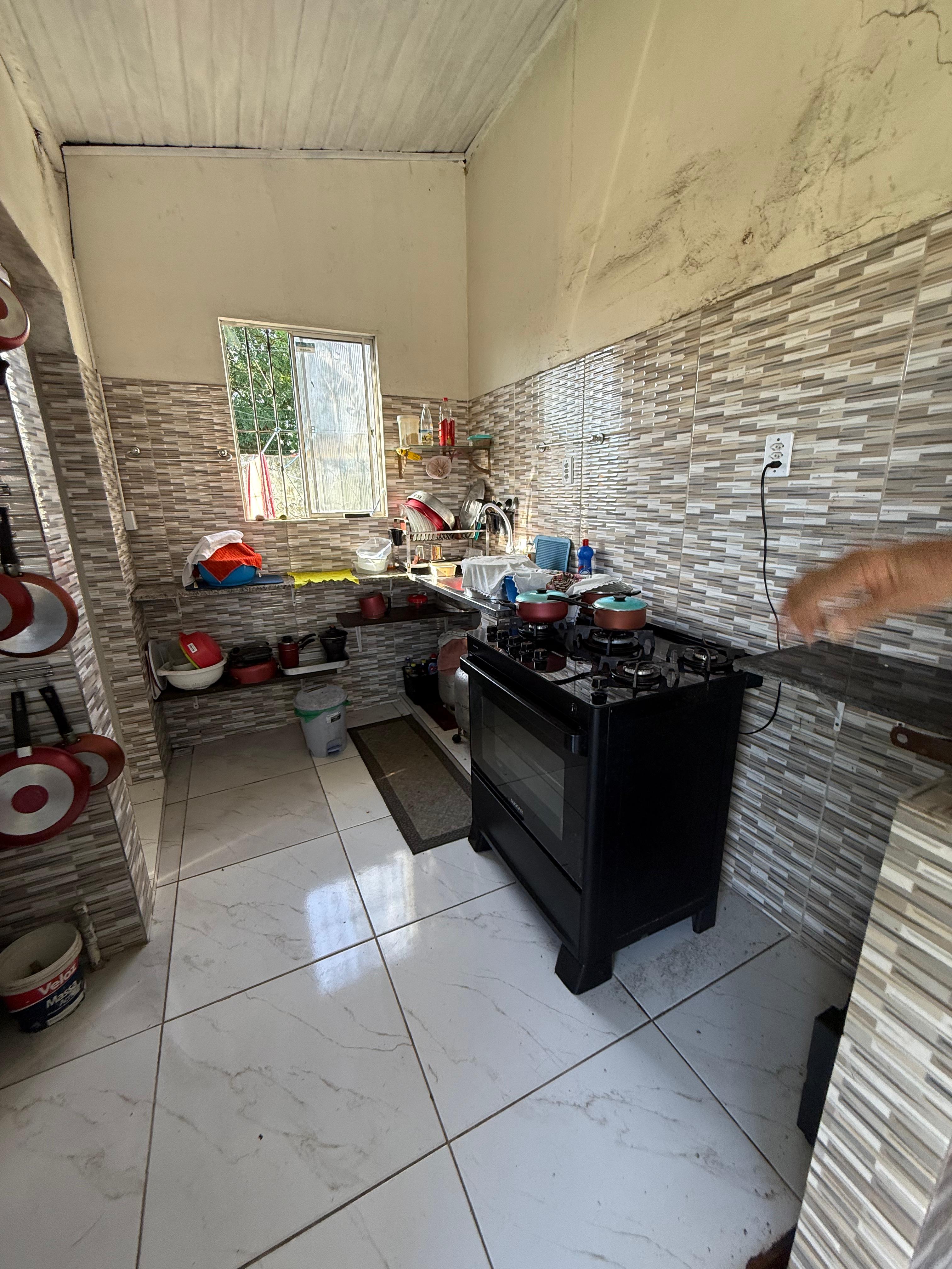Casa a venda  Bairro São José 