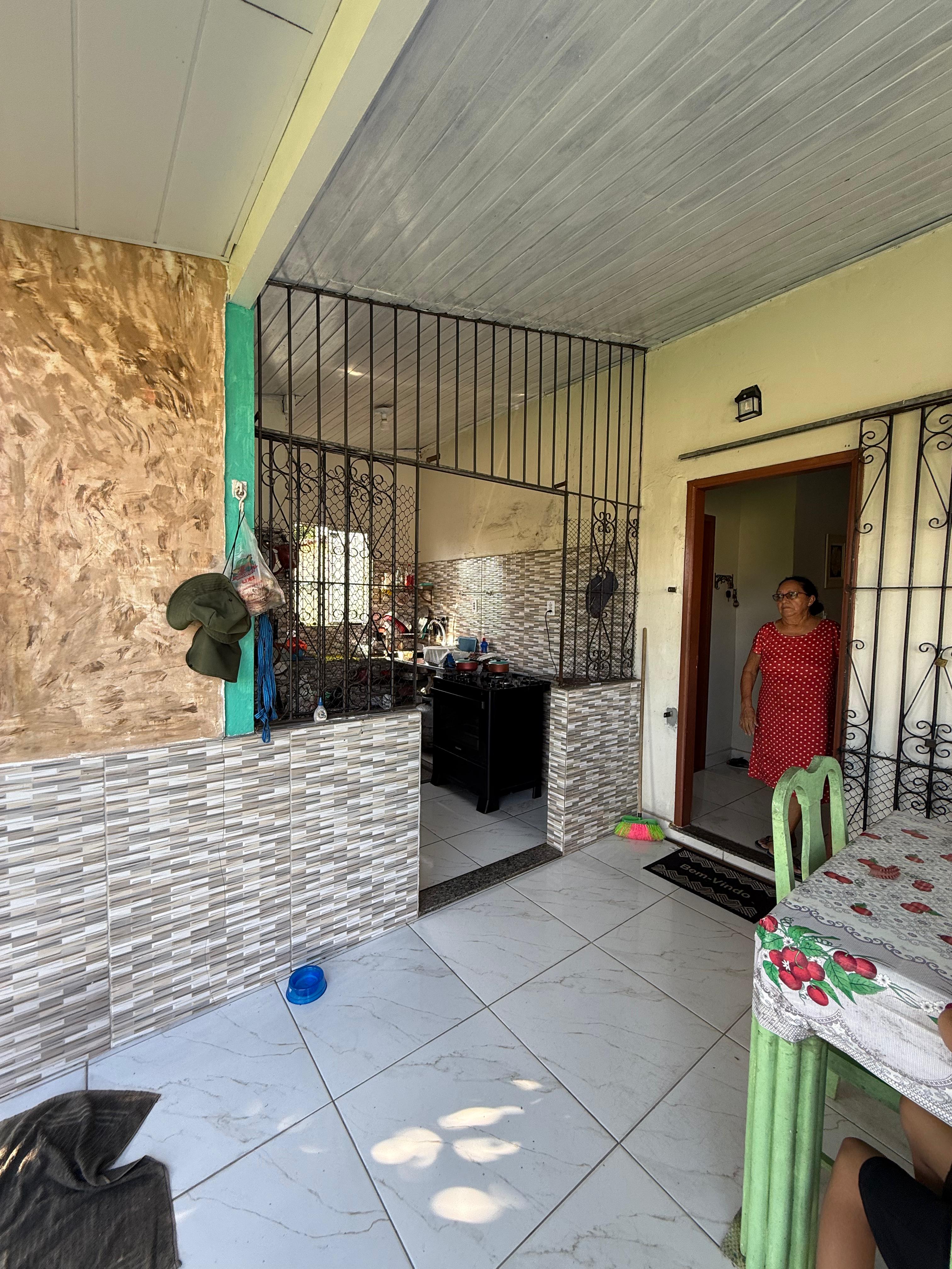 Casa a venda  Bairro São José 
