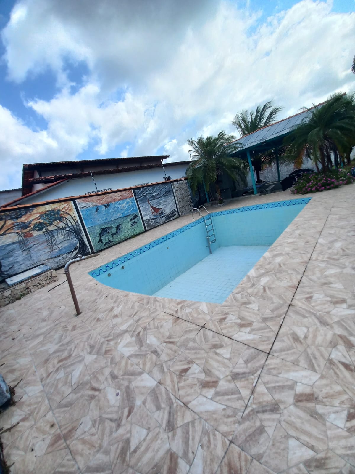 Casa a venda  Bairro São José 