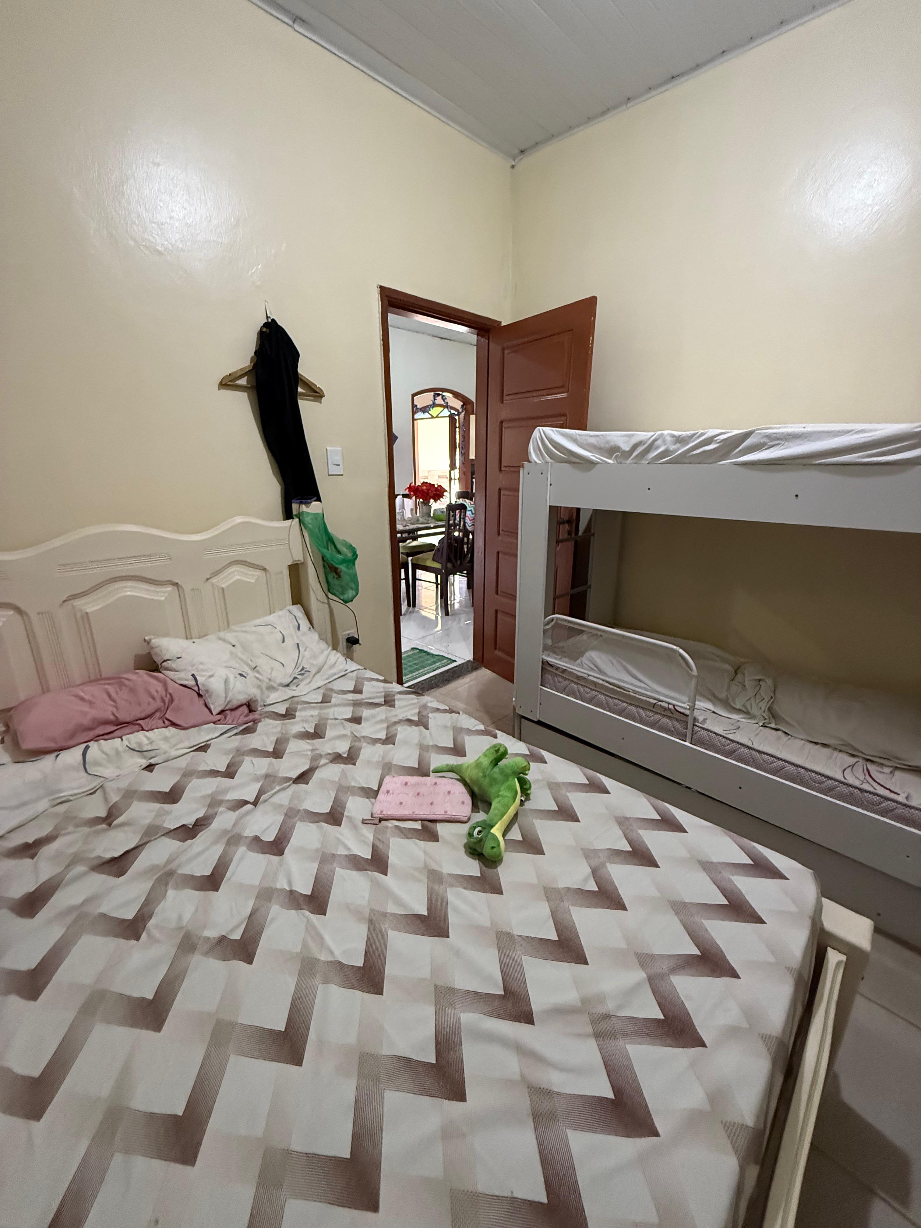 Casa a venda  Bairro São José 