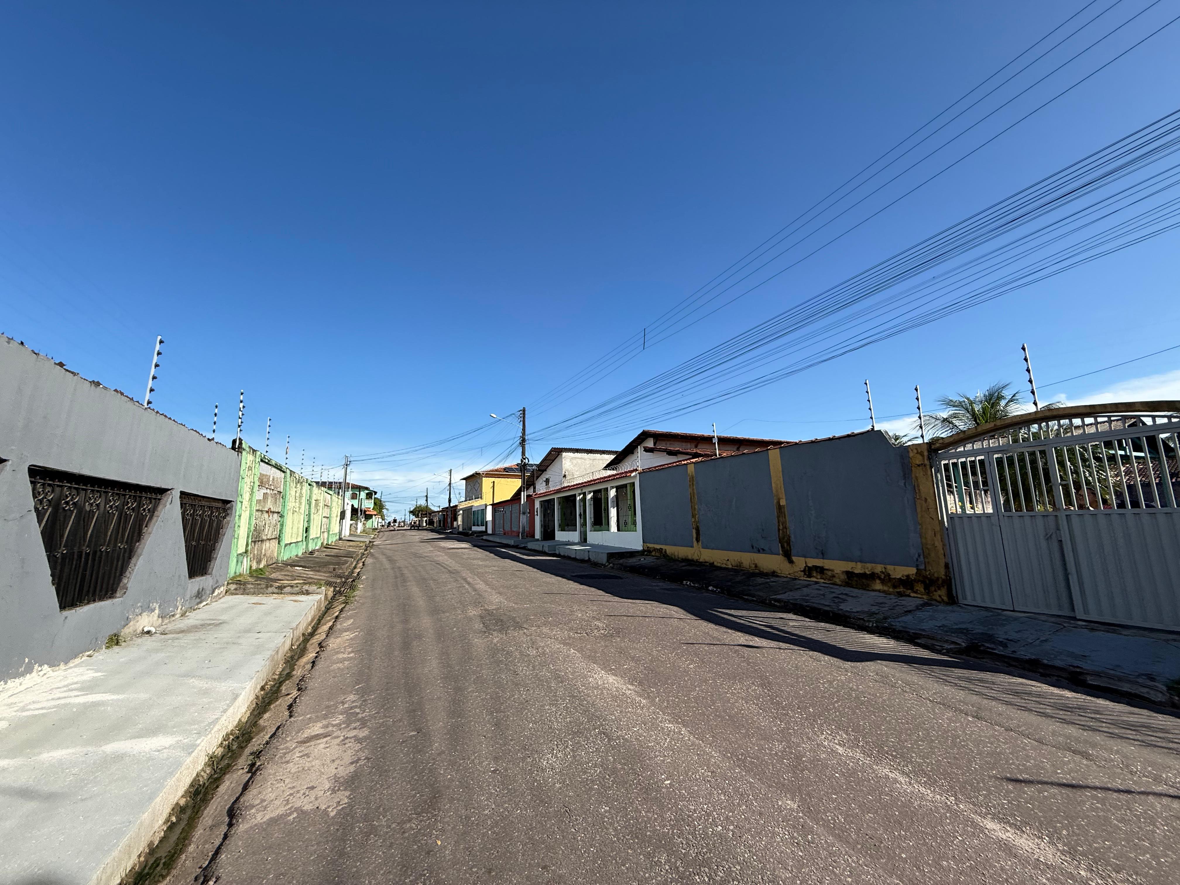 Casa a venda  Bairro São José 