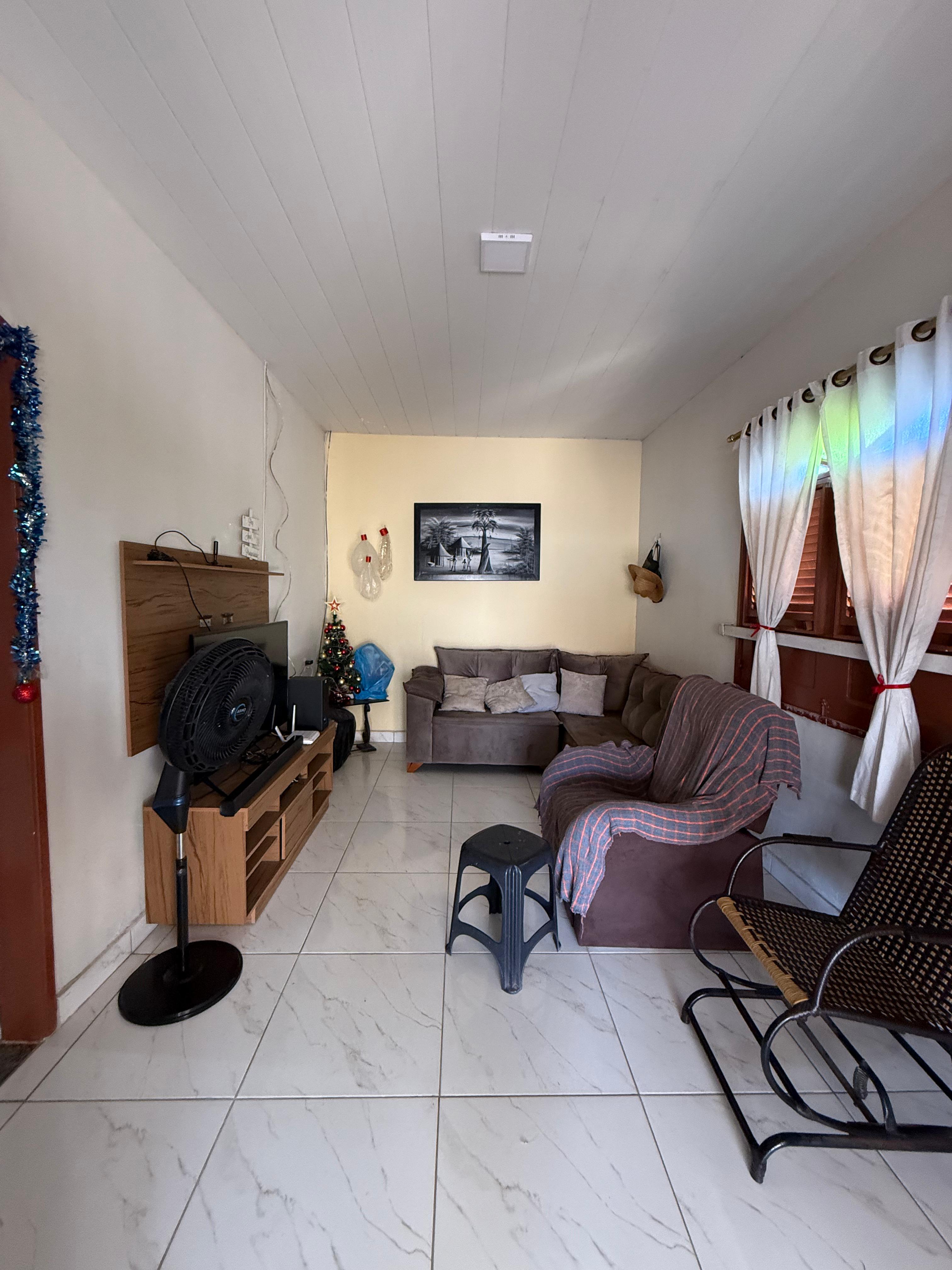 Casa a venda  Bairro São José 