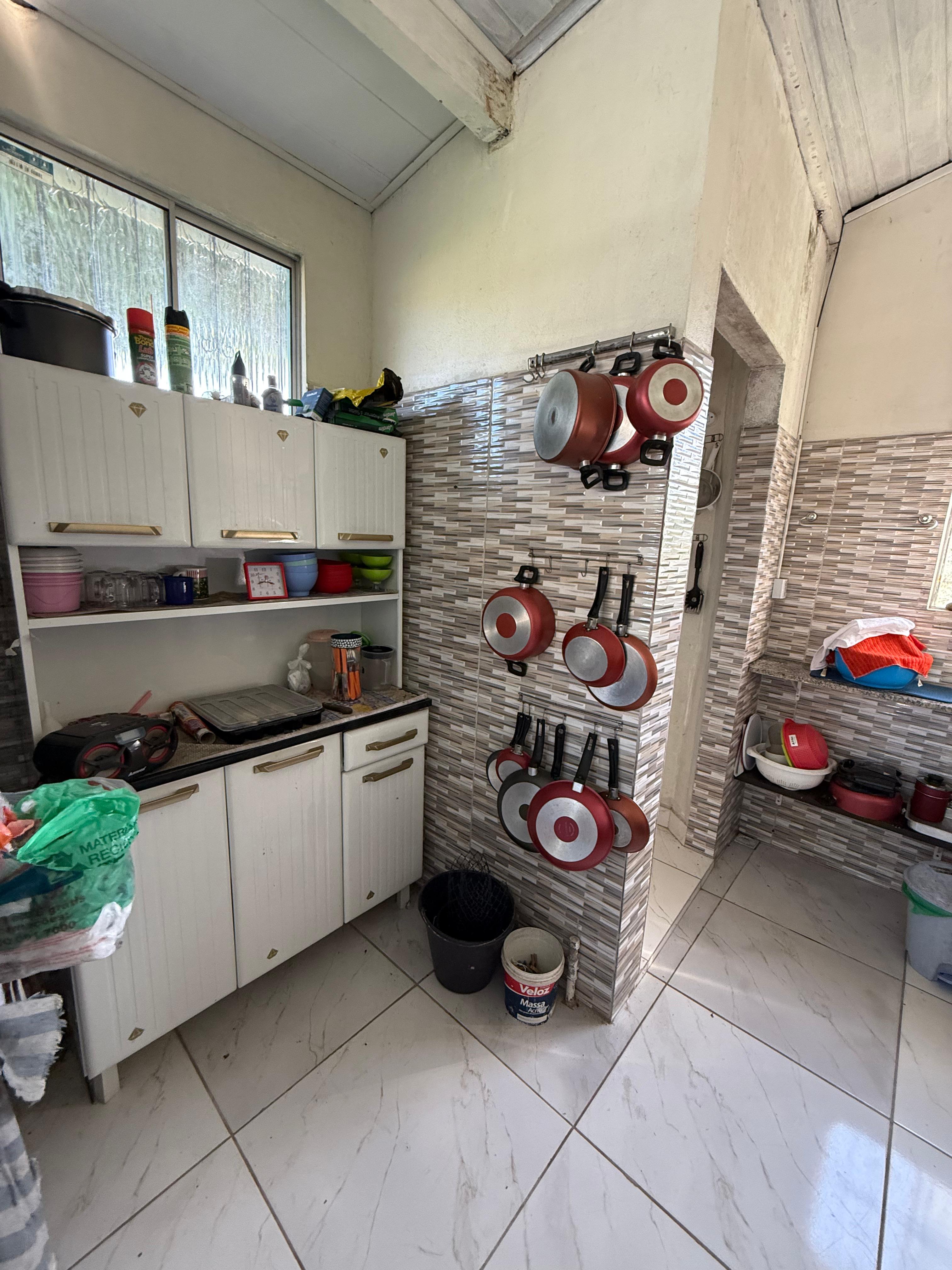 Casa a venda  Bairro São José 