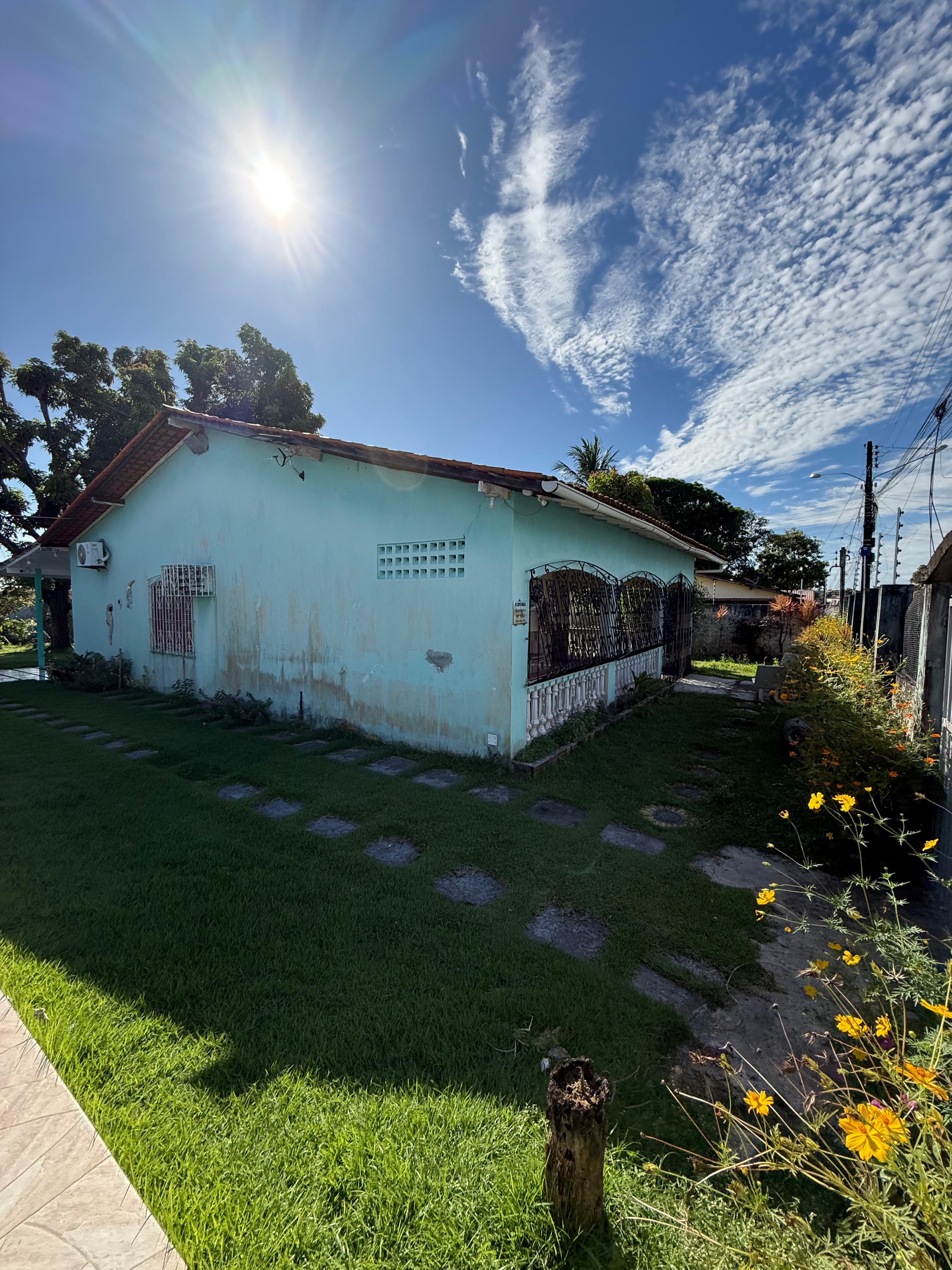 Casa a venda  Bairro São José 