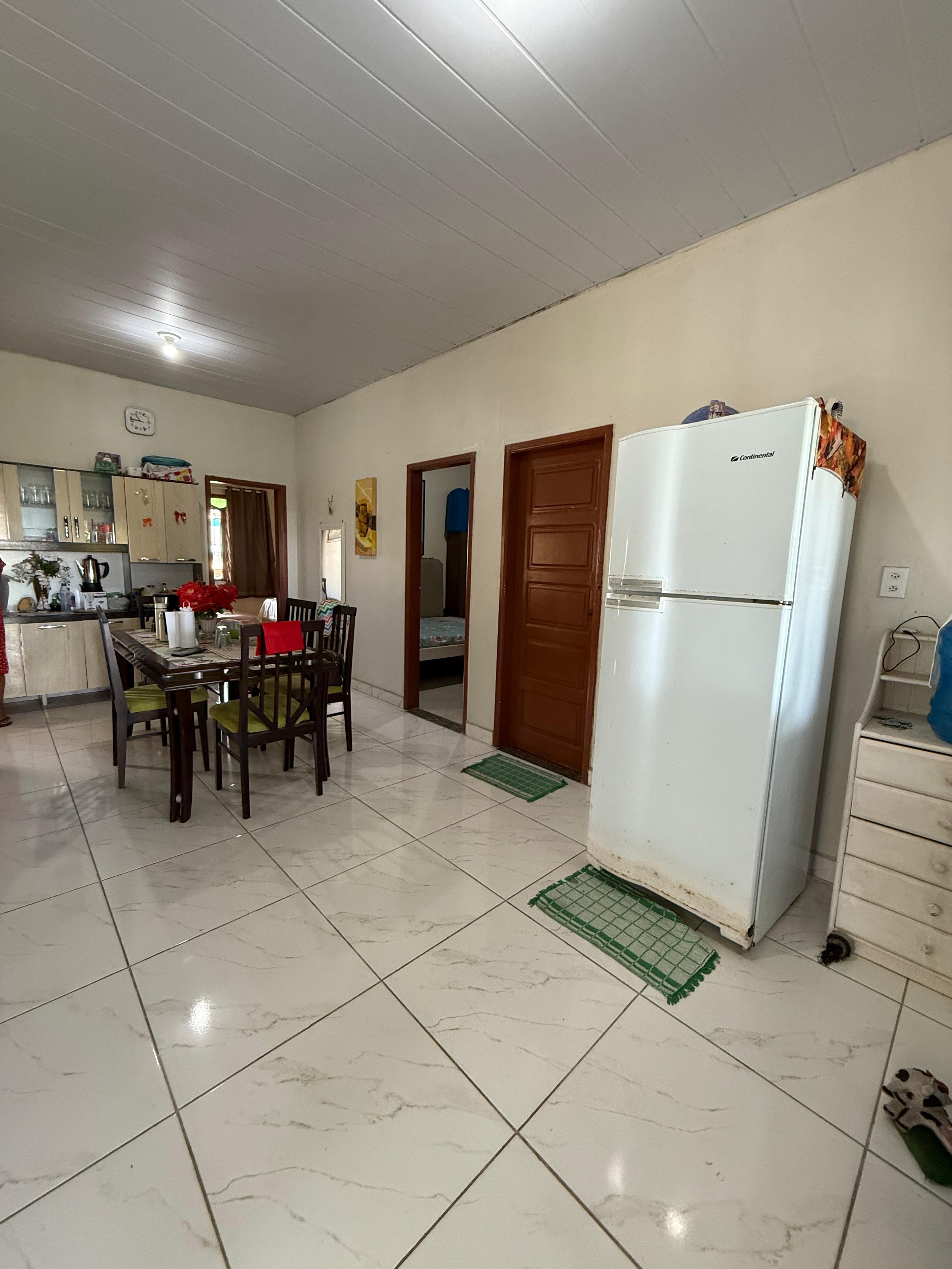 Casa a venda  Bairro São José 