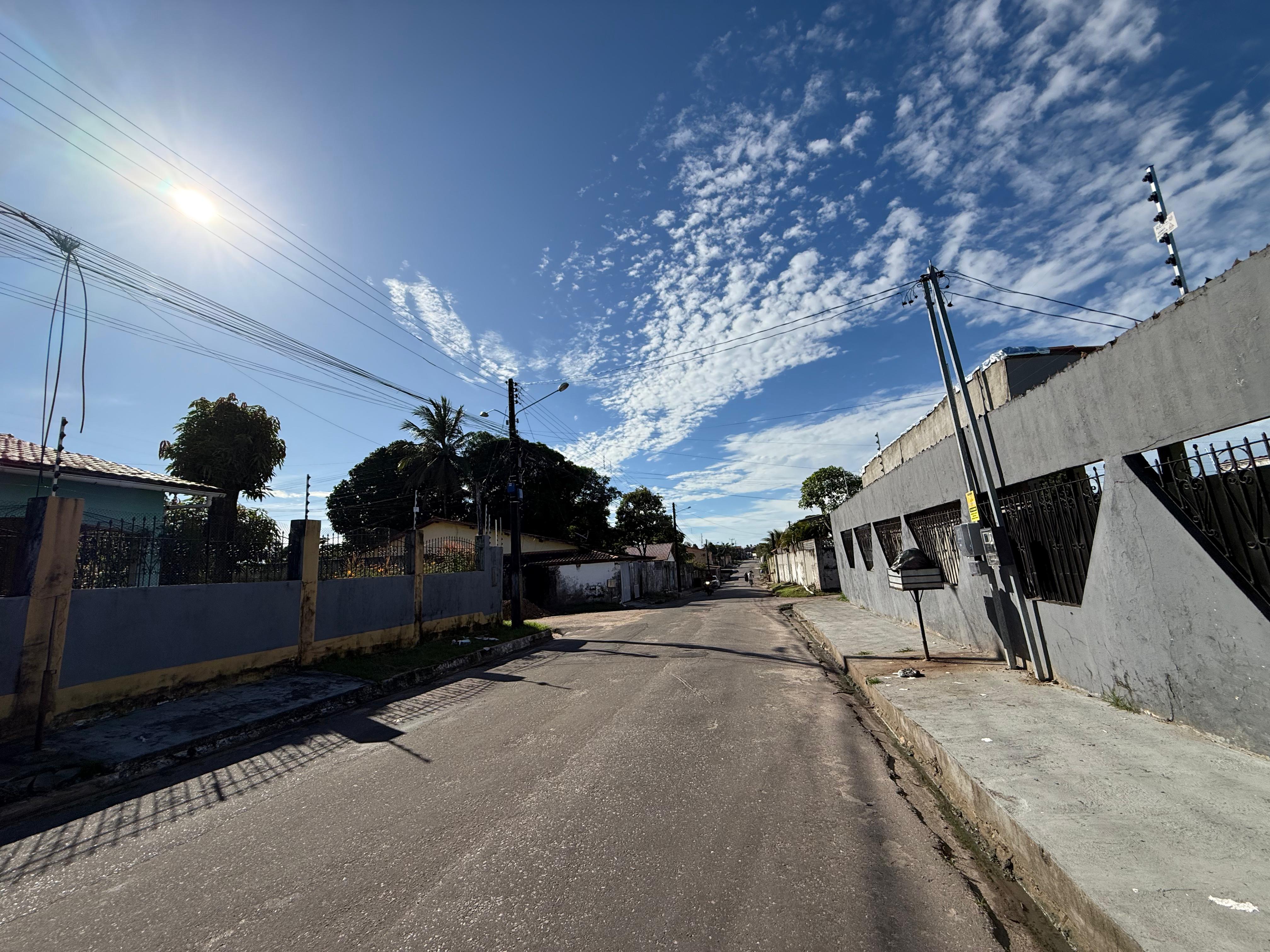 Casa a venda  Bairro São José 